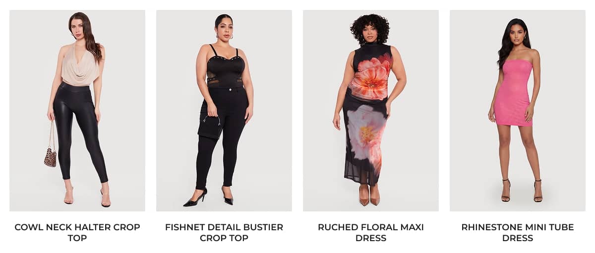 SHOP GOING OUT COLLECTION