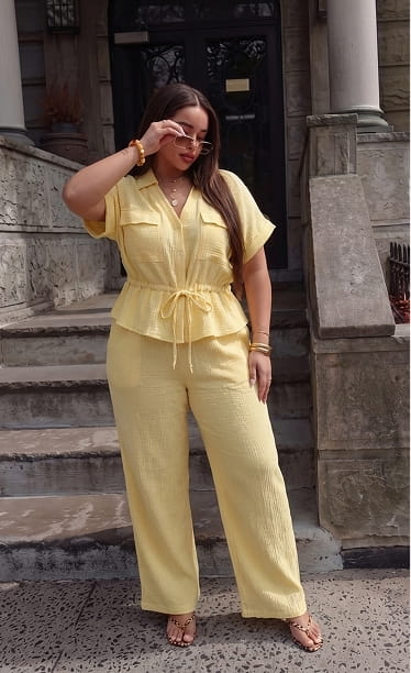 SHOP PLUS SIZE