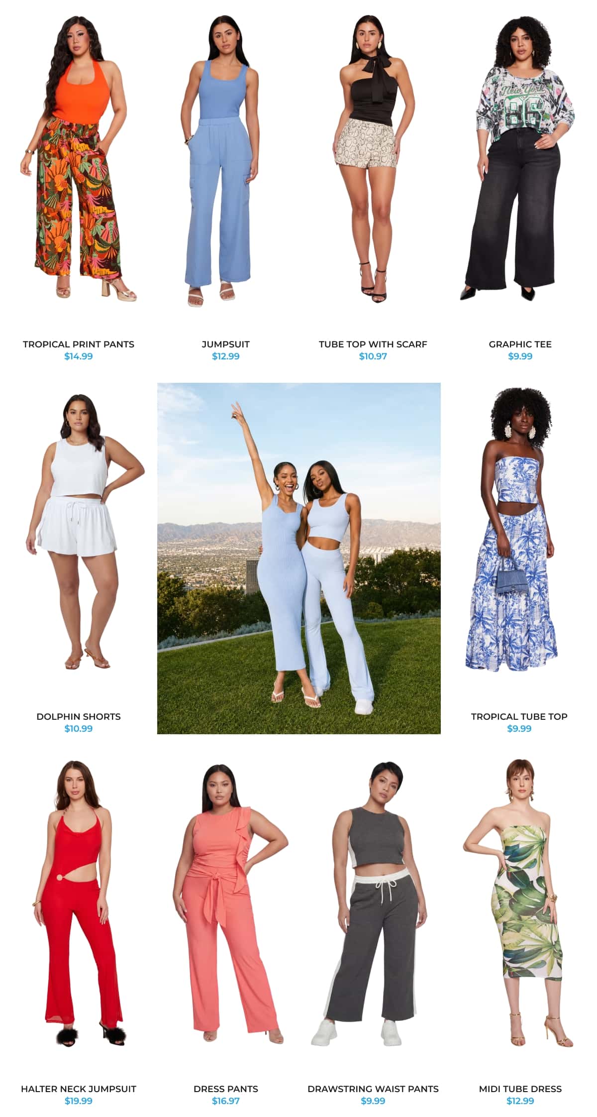 SHOP WHAT'S NEW