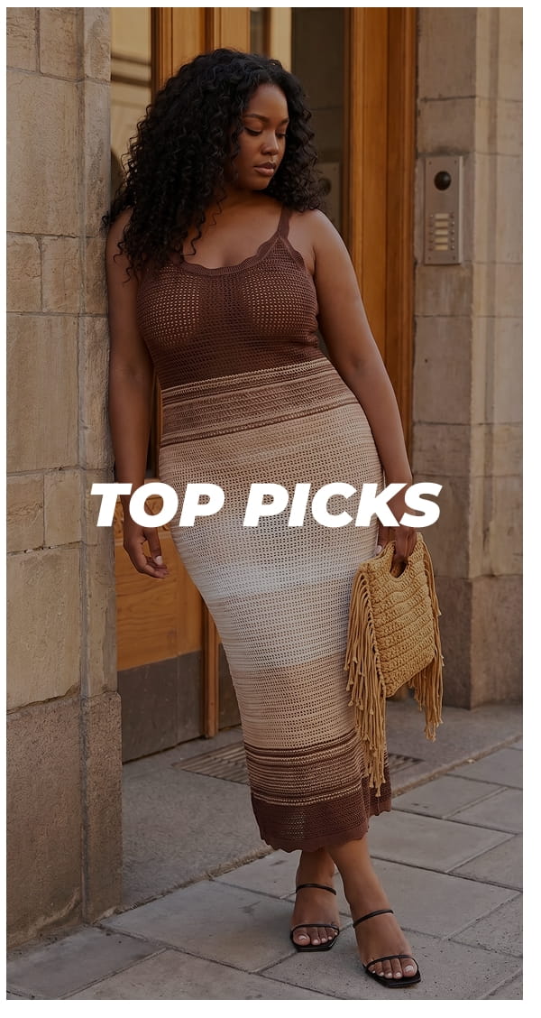 SHOP TOP PICKS