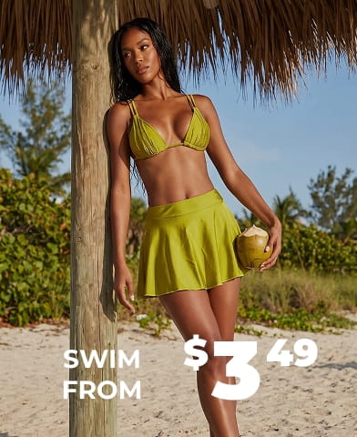 SWIM FROM $3.49