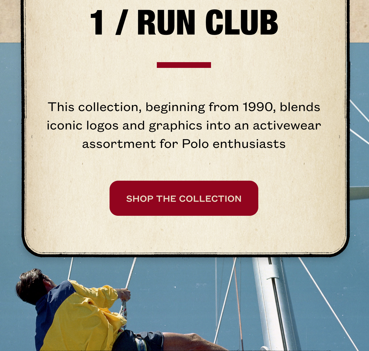 Run Club