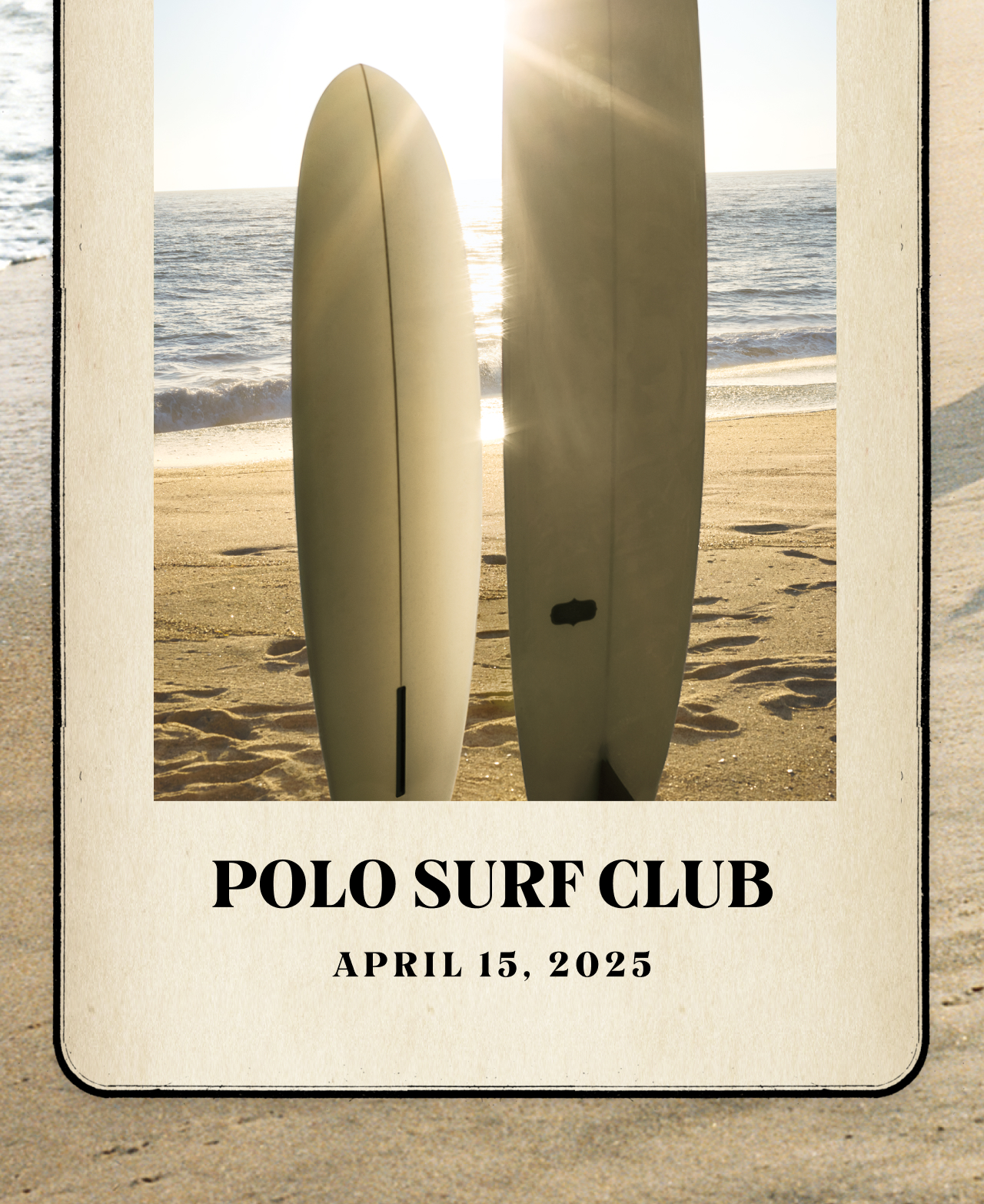 Polo Surf Club