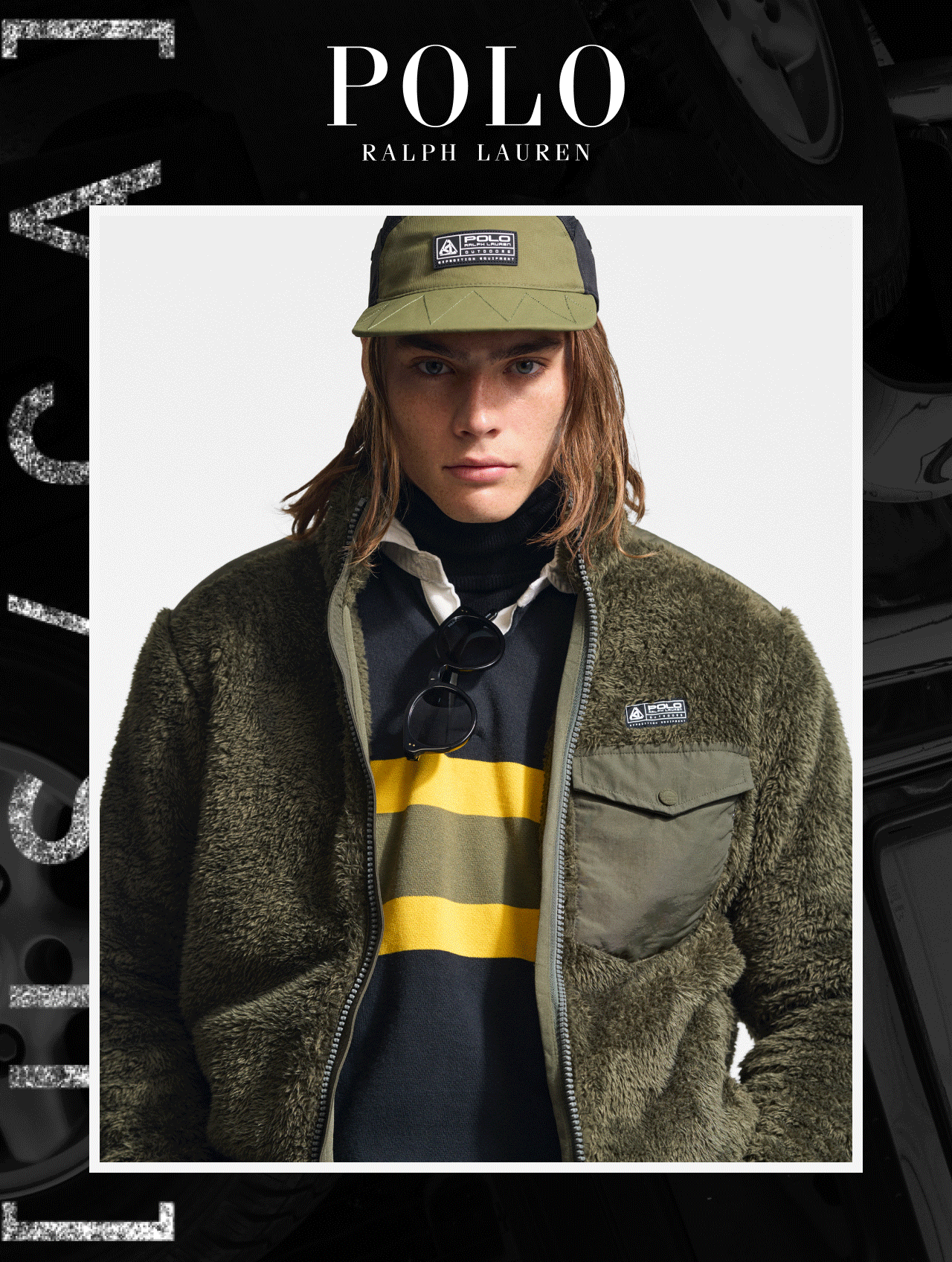 Polo Ralph Lauren