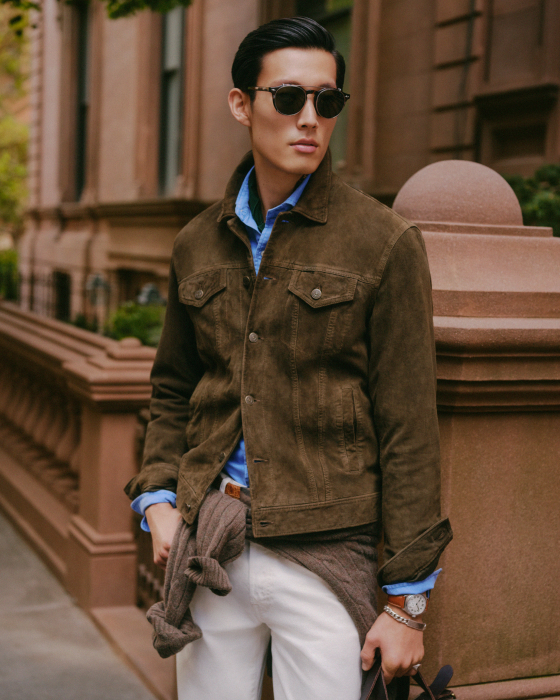 Outerwear