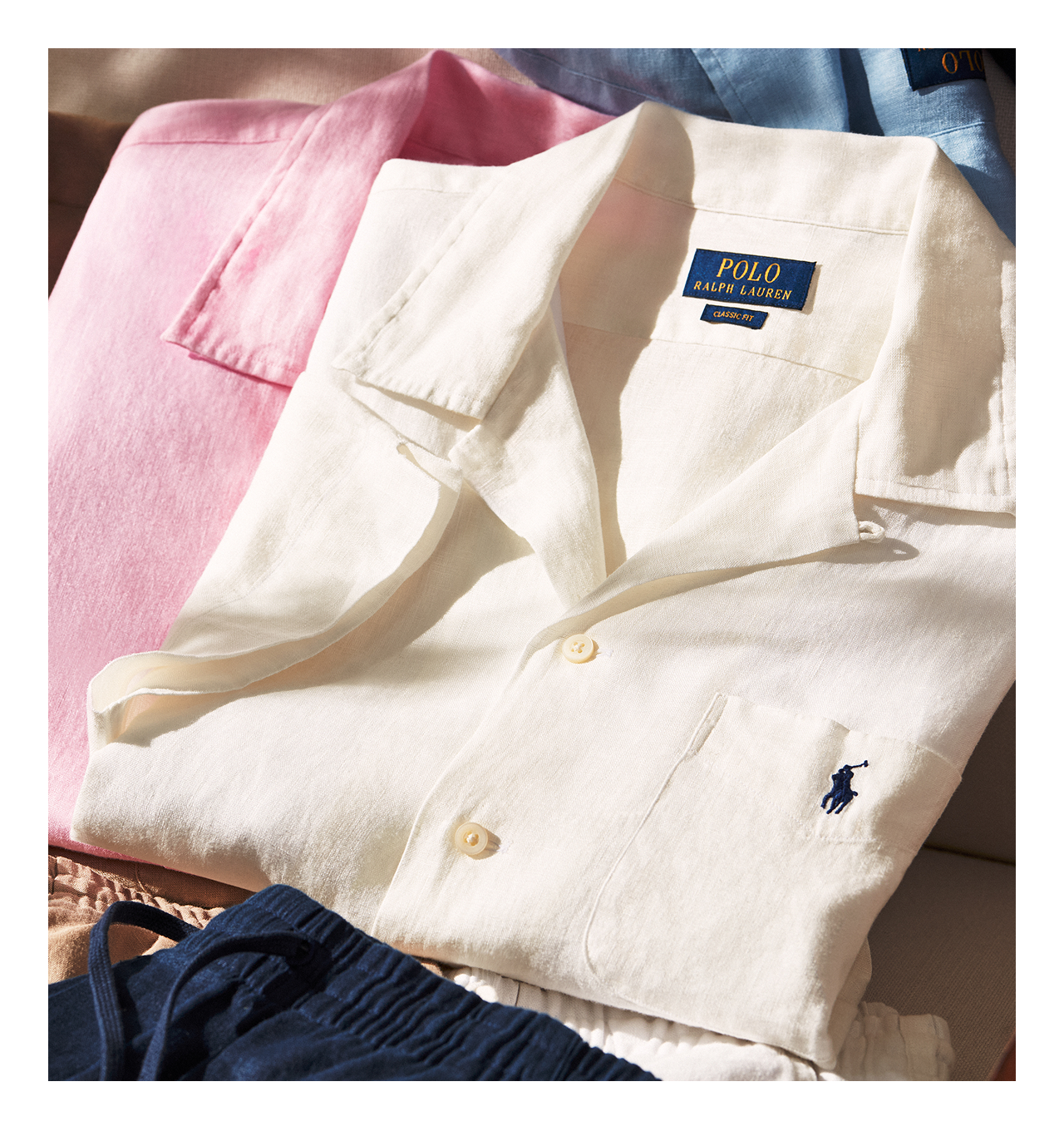 Linen Shop