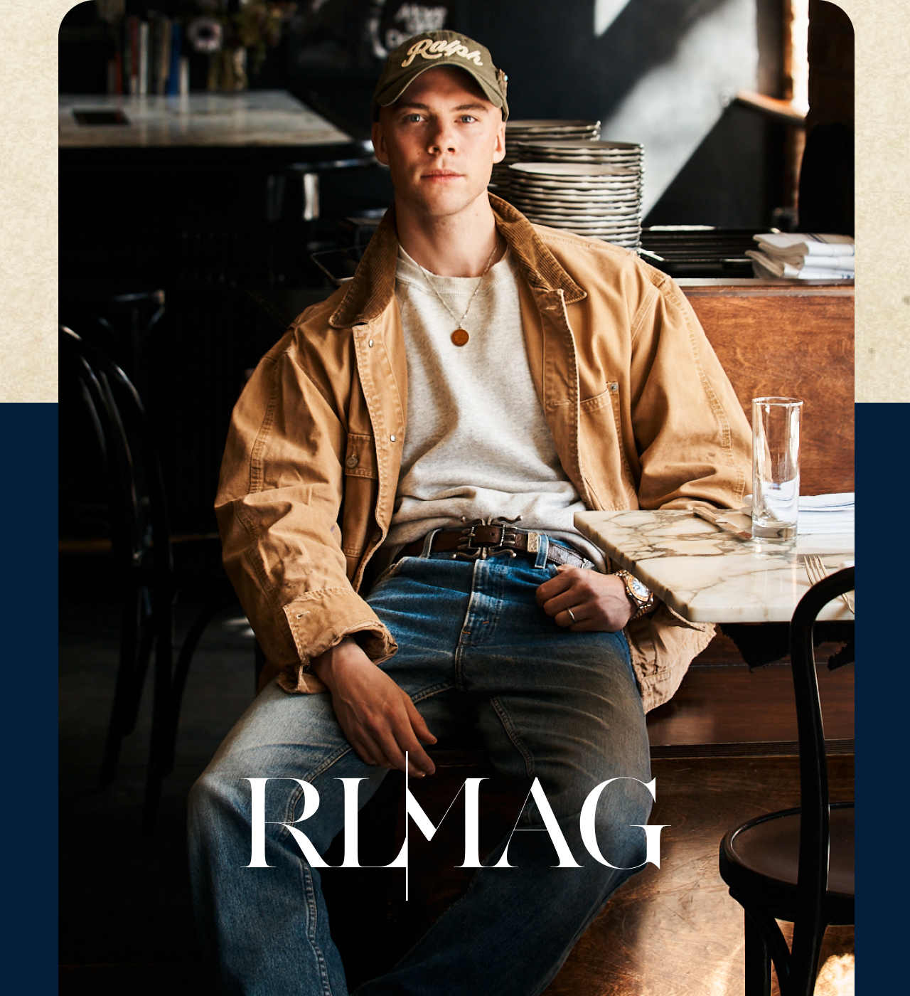 RL Mag