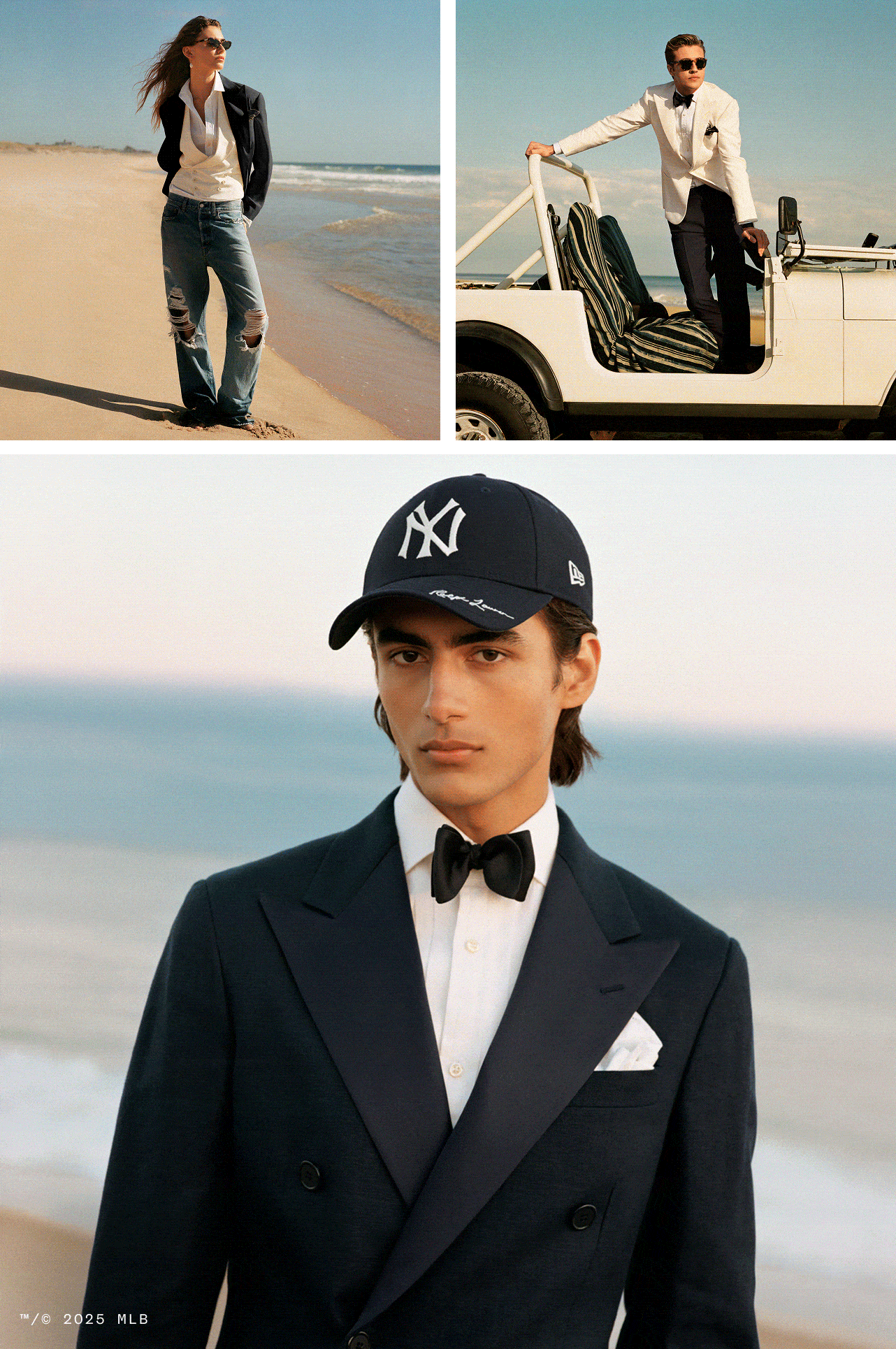 Ralph’s Hamptons