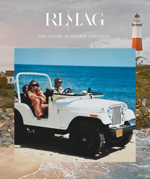 RL Mag