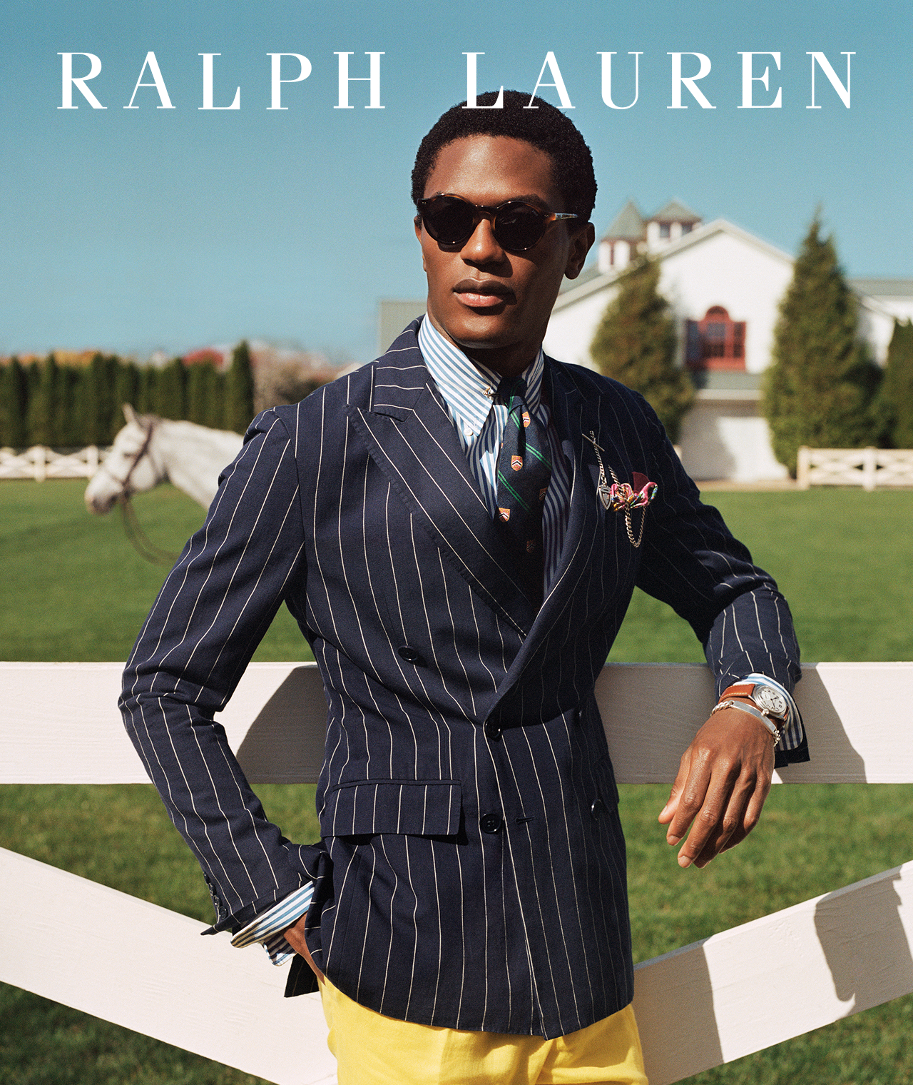 Ralph Lauren