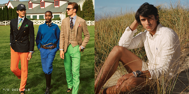 Ralph’s Hamptons
