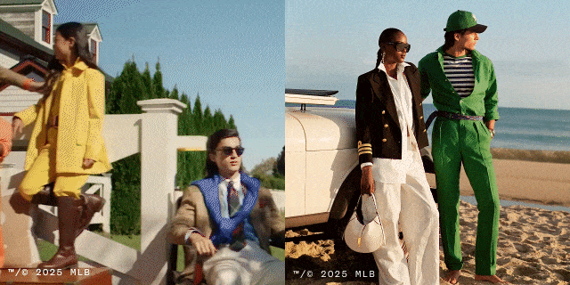 Ralph’s Hamptons