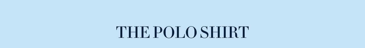 Polo Shirt
