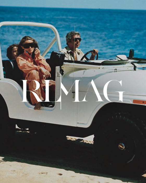 RL MAG