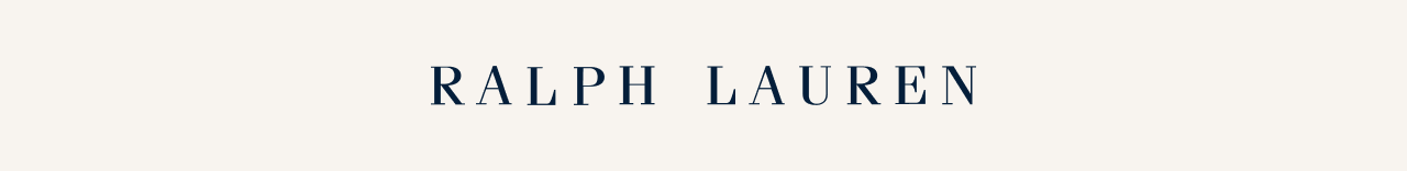Ralph Lauren