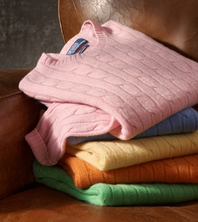 Cable Knit Shop