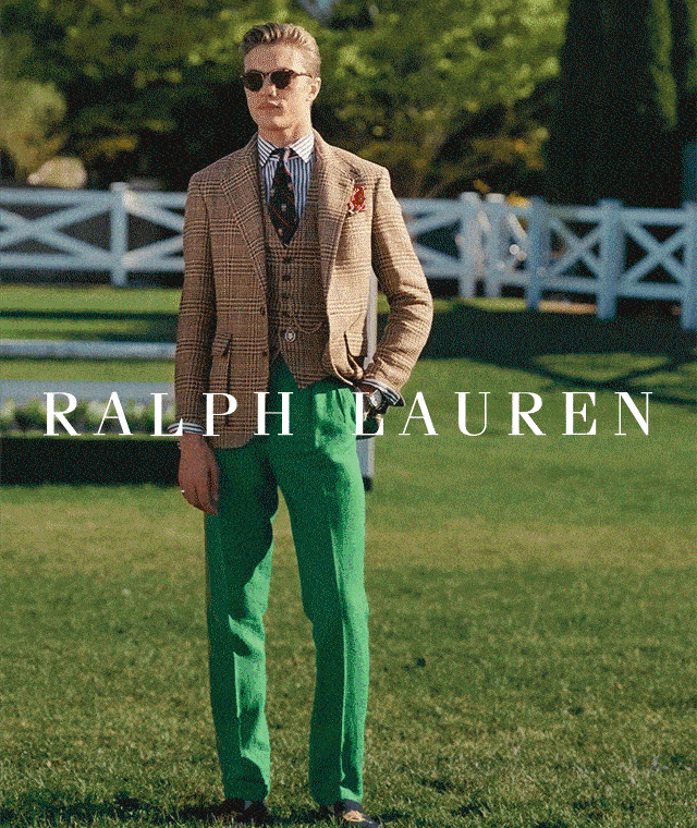 Ralph Lauren