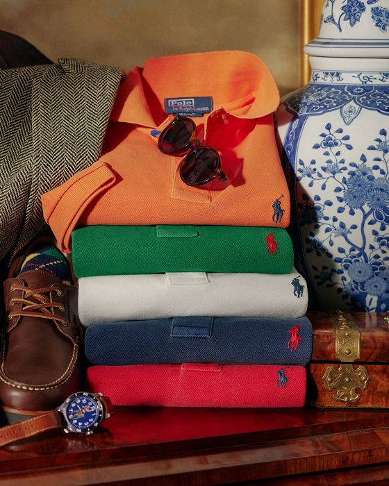 Polo Shirt