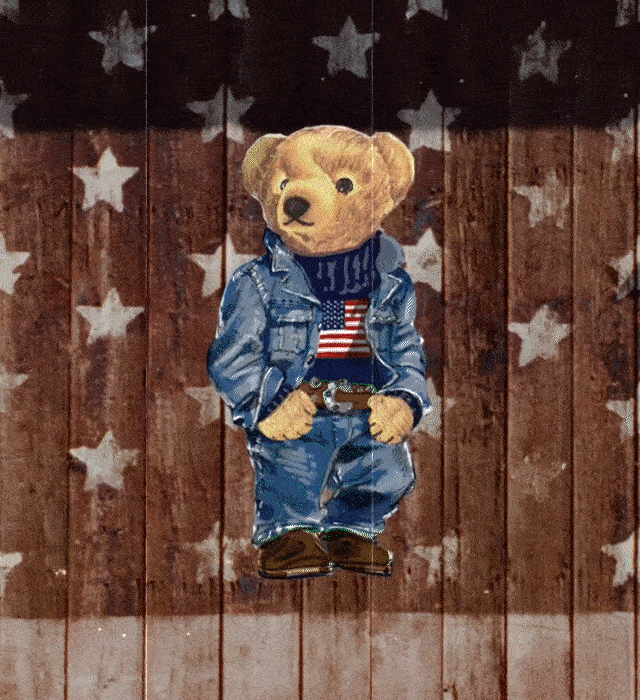 Polo Bear Shop