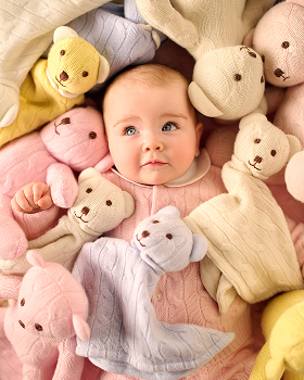 Kids & Baby