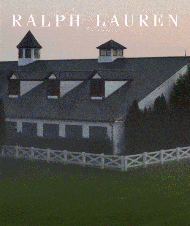 Polo Ralph Lauren