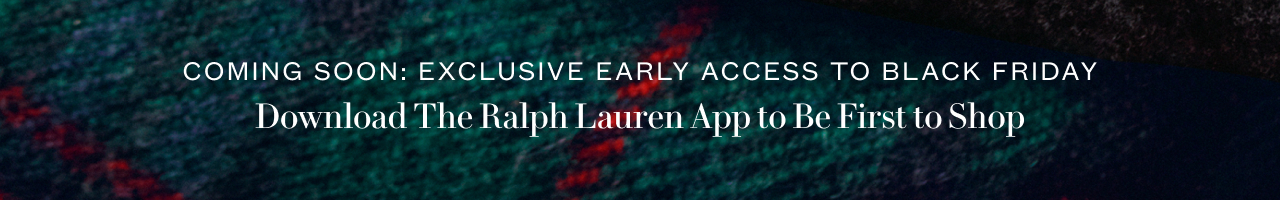 Exclusive Early Access