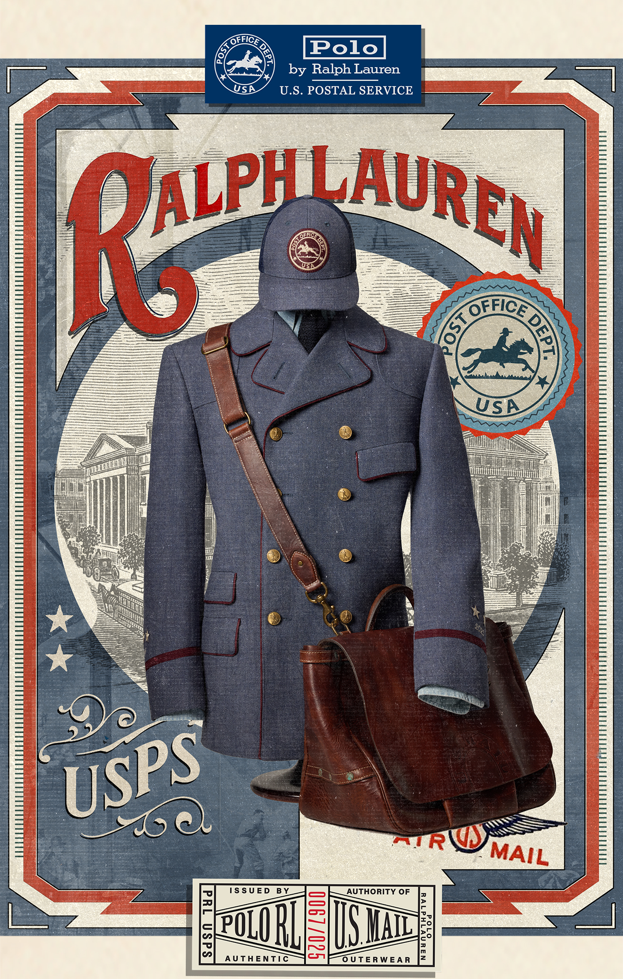 Polo Ralph Lauren
