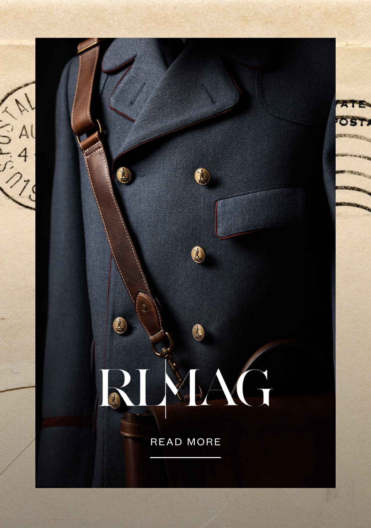 RL MAG
