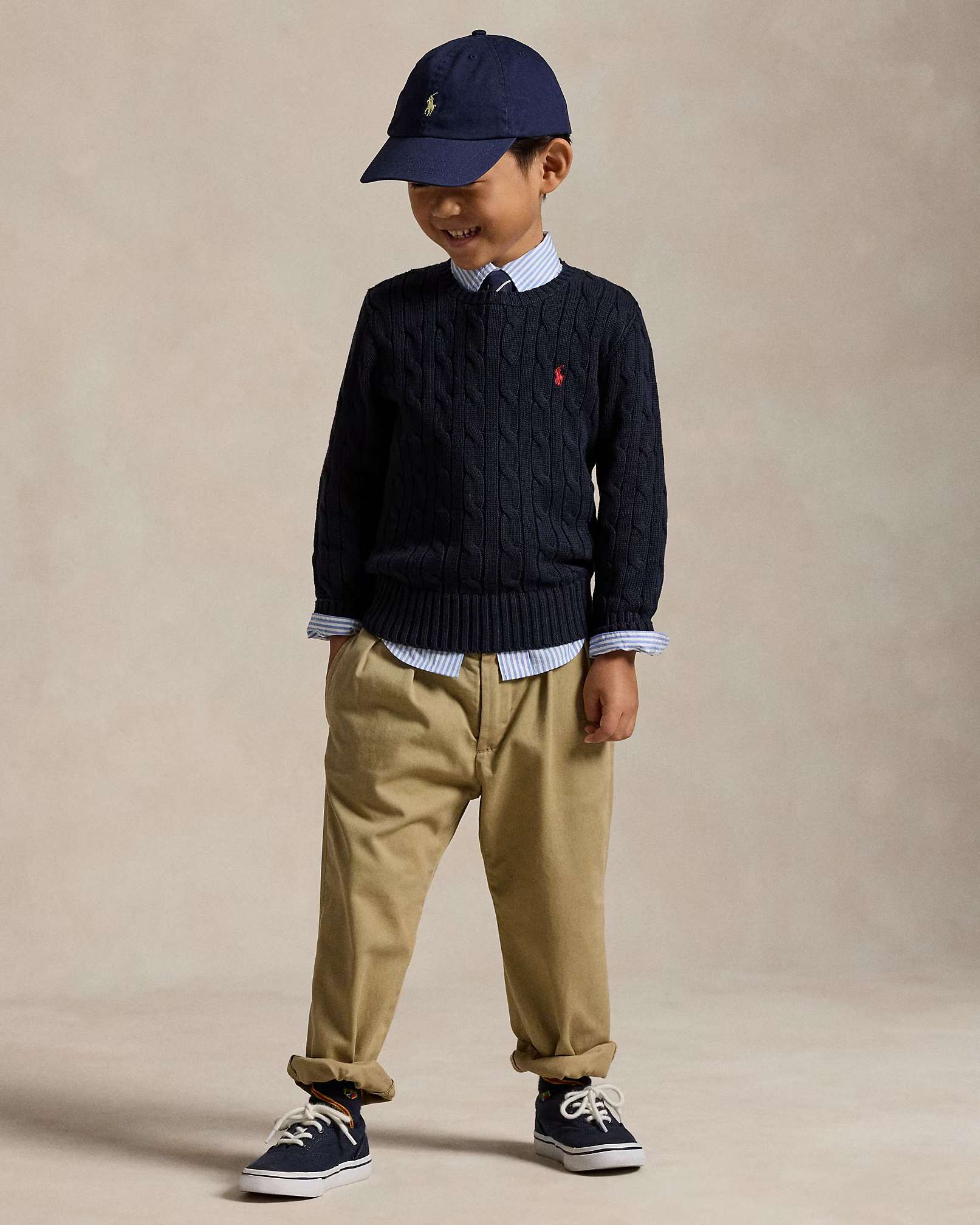 For Kids & Baby