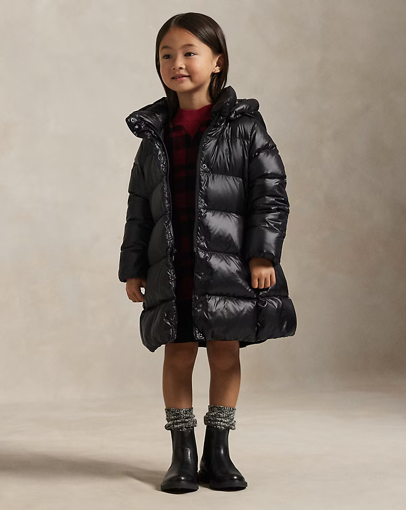 For Kids & Baby