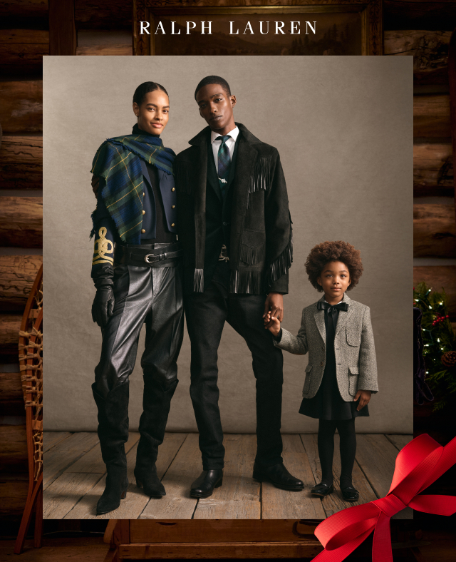Ralph Lauren