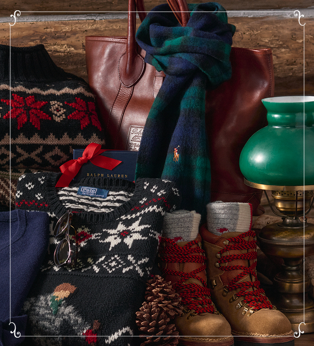 The Gift Guide