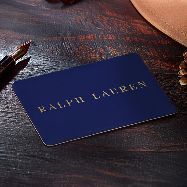 Gift Cards