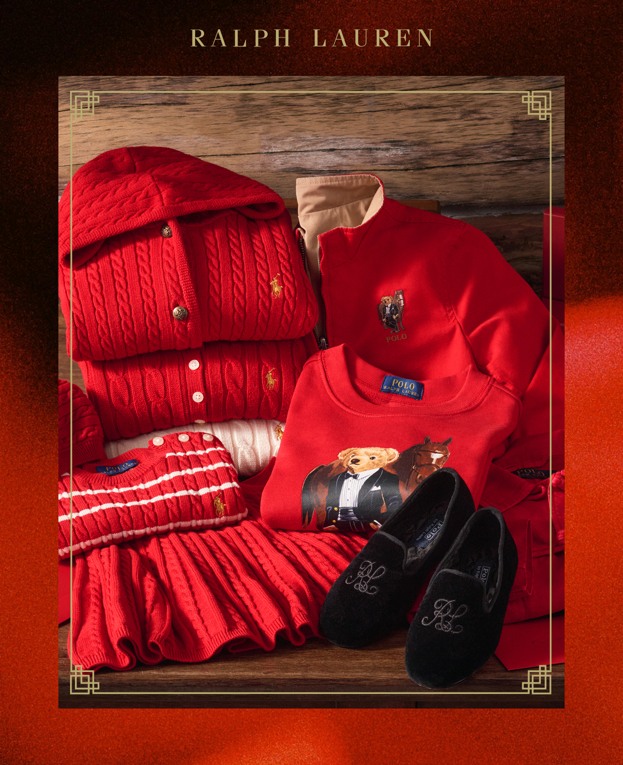 Ralph Lauren