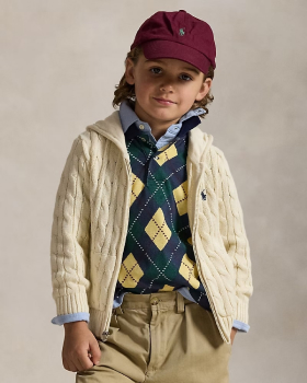 For Kids & Baby