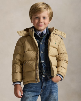 For Kids & Baby