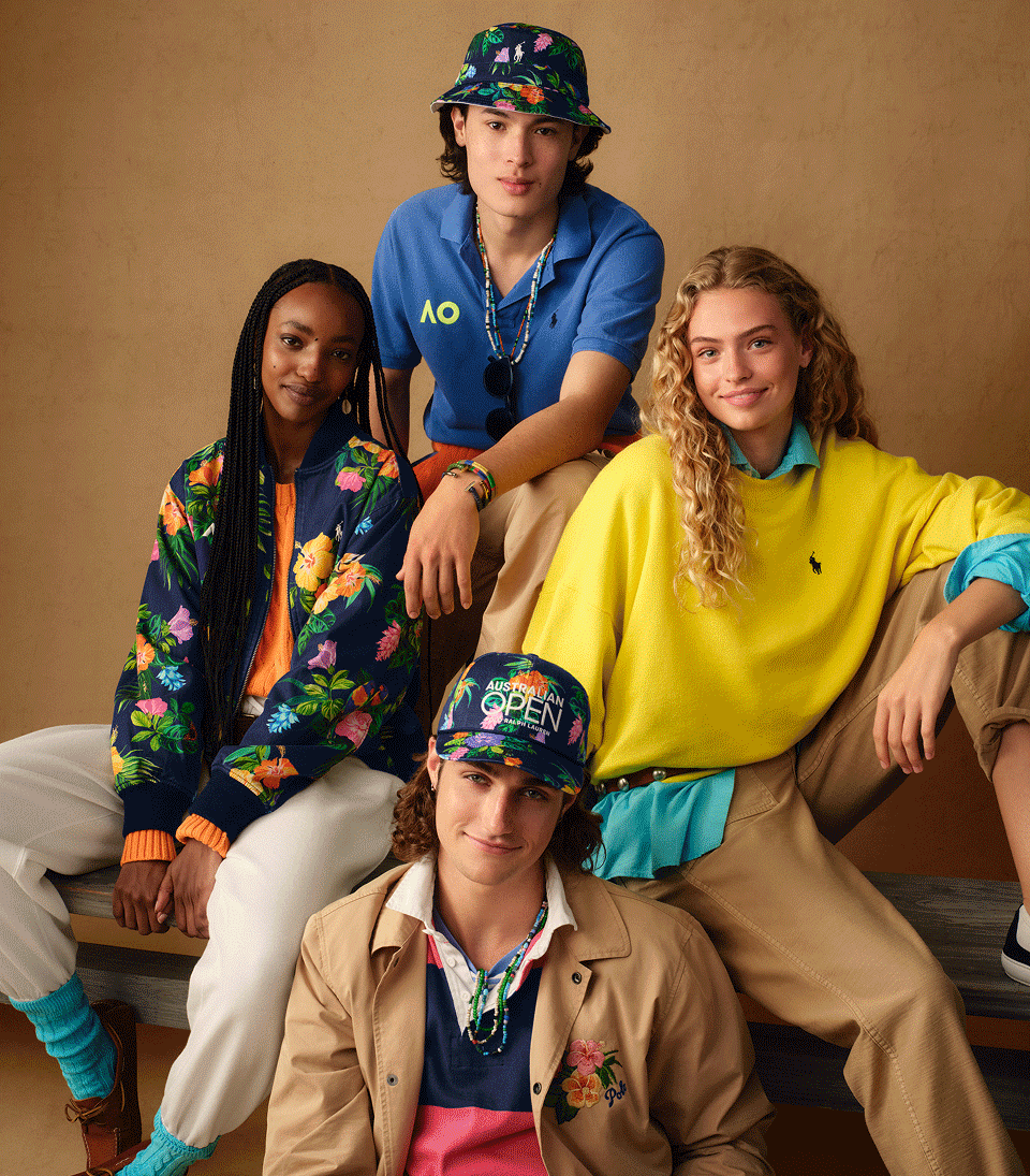 AO | Polo Ralph Lauren Official Outfitter AO | Polo Ralph Lauren Official Outfitter