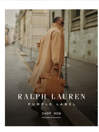 Purple Label