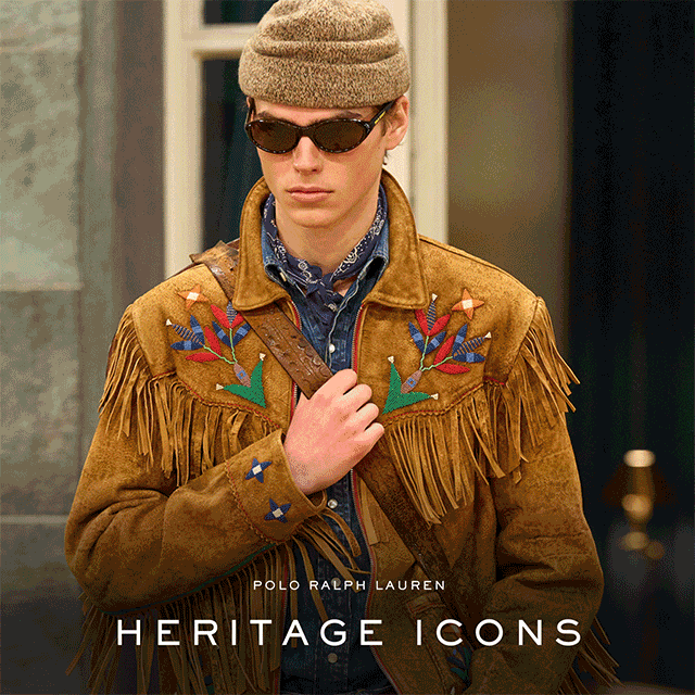 Defining American Styles