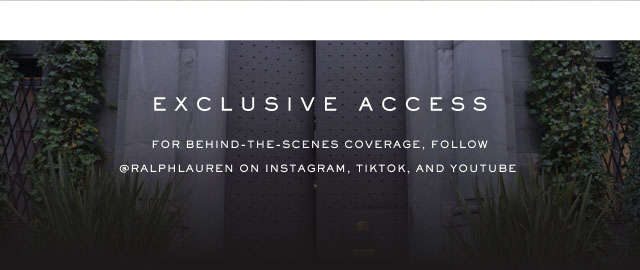 Exclusive Access