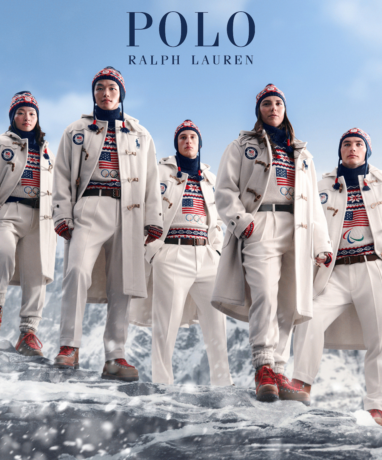 Polo Ralph Lauren