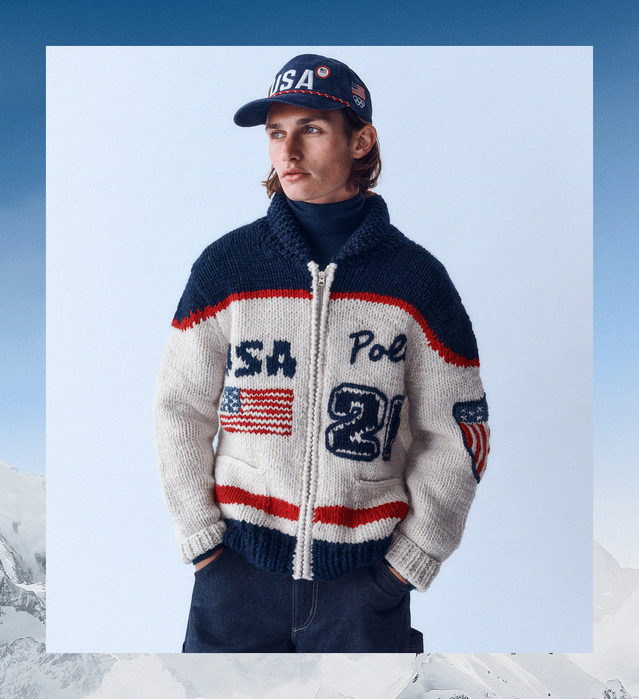 Team USA Collection