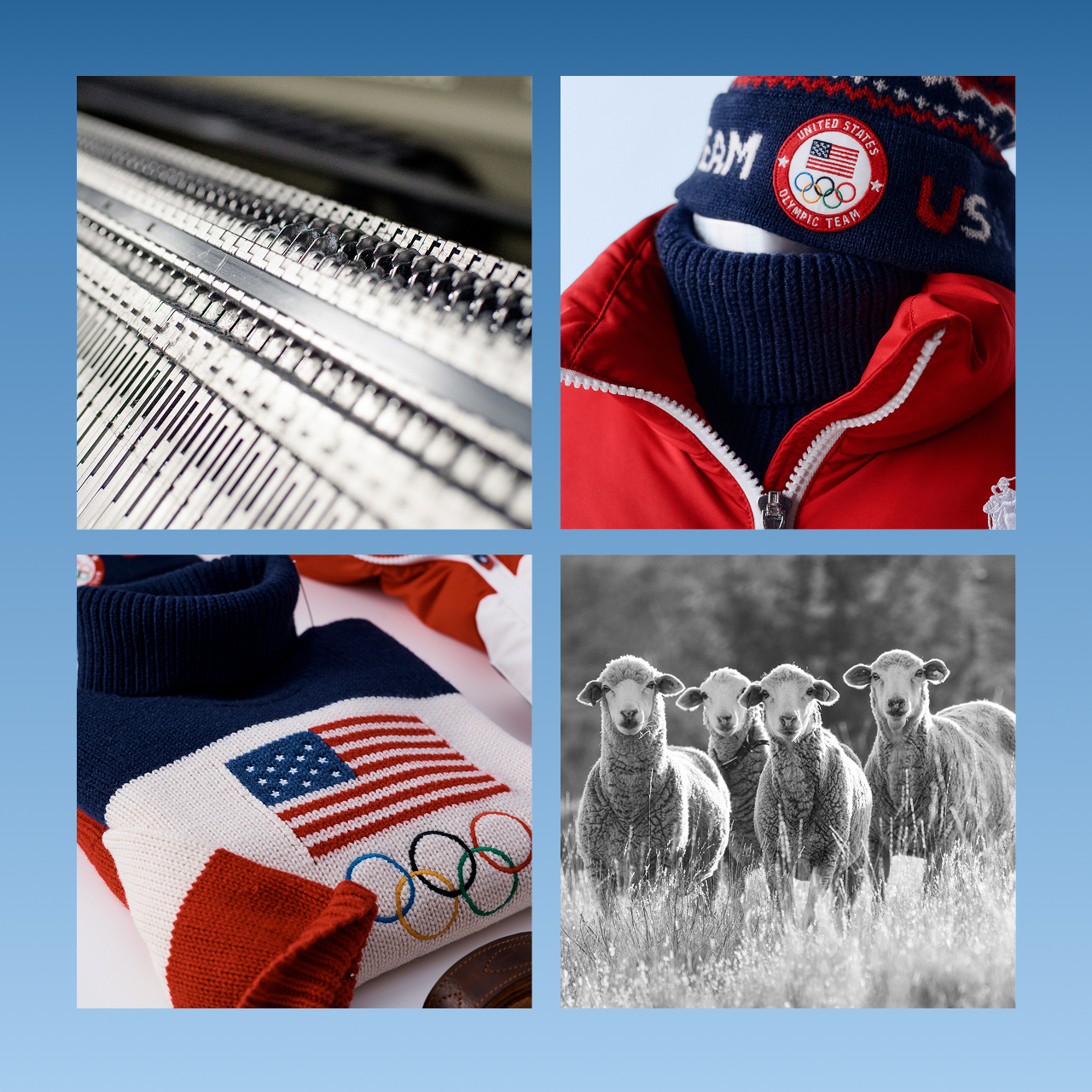 Made in America