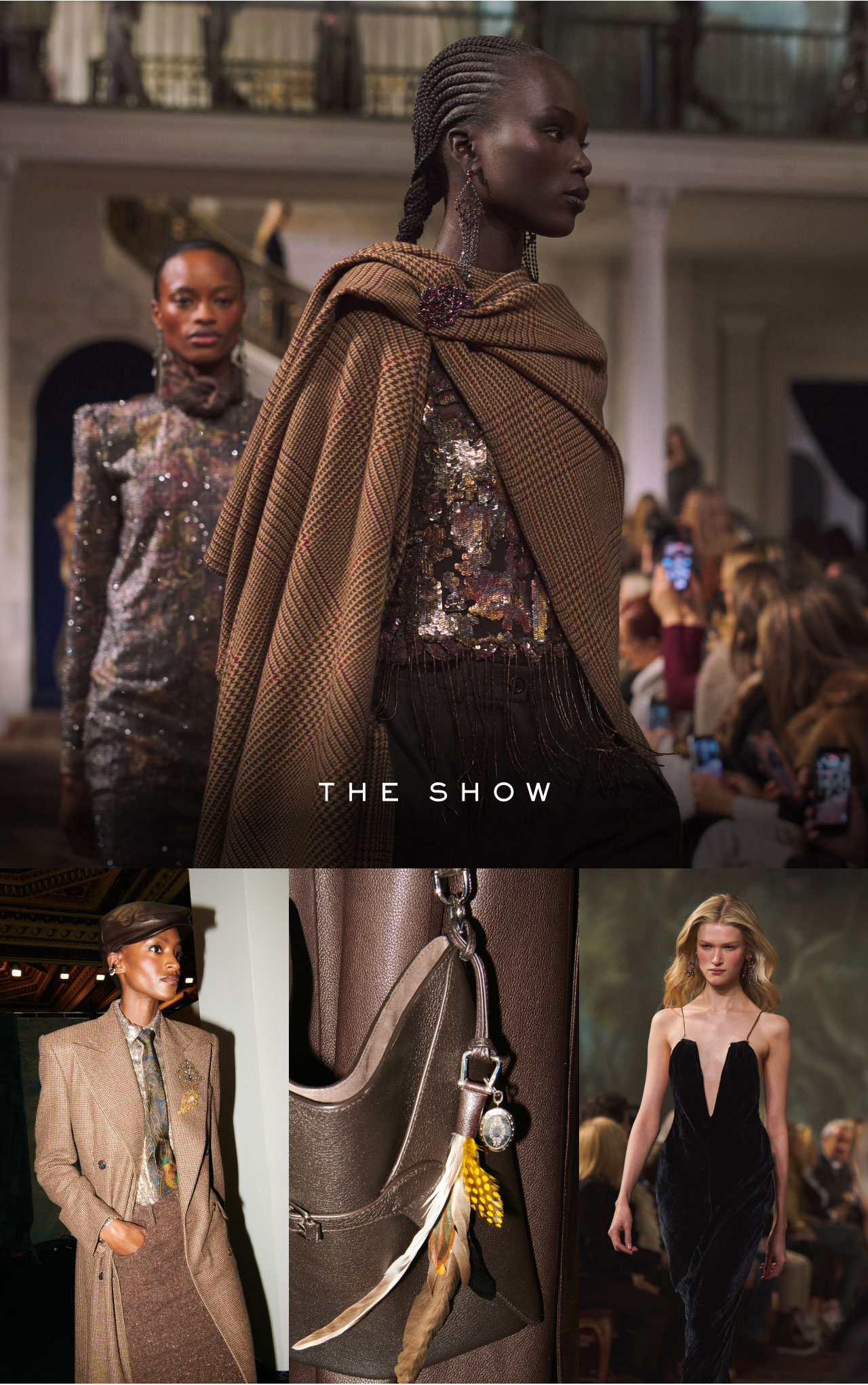 The Show