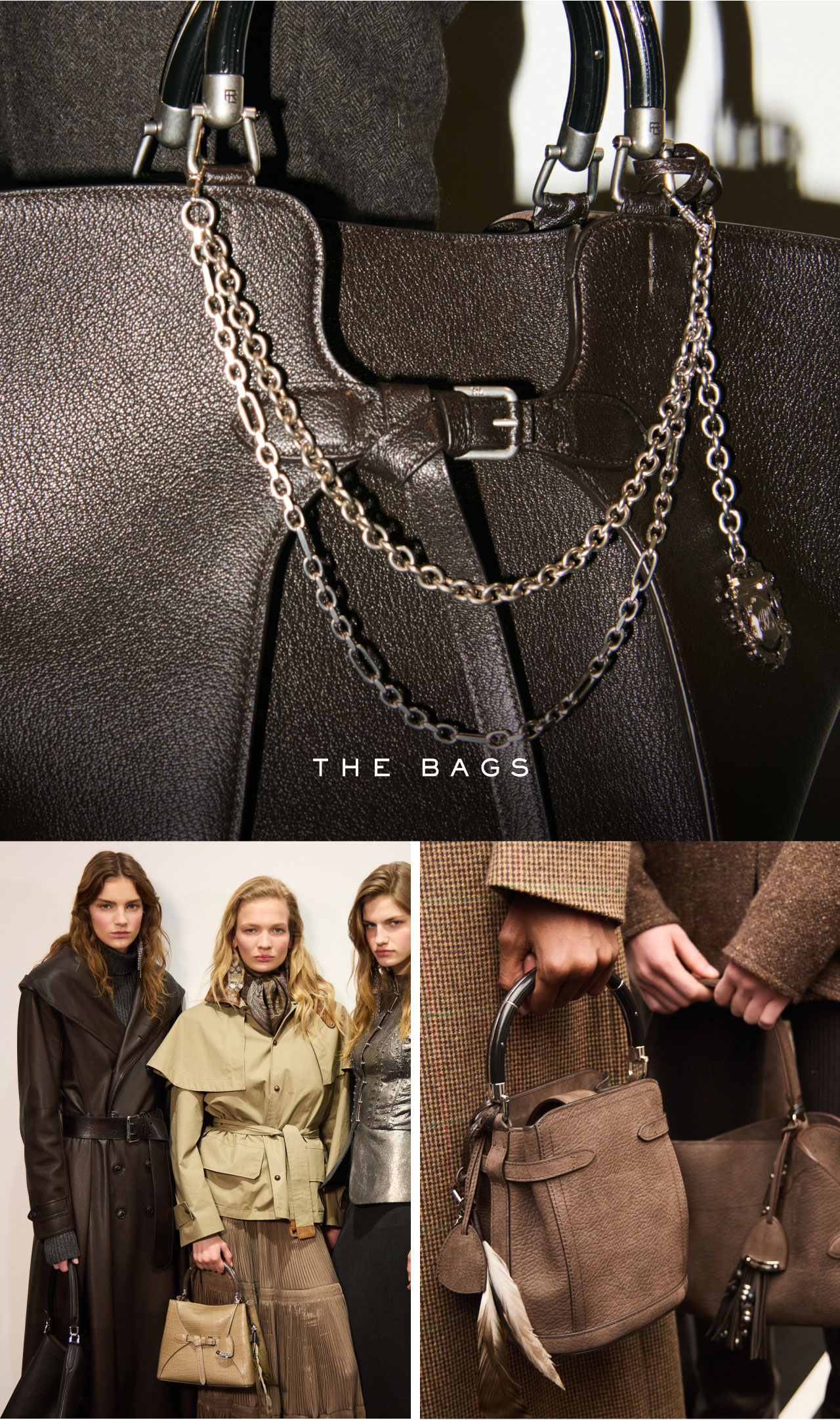 The Bags