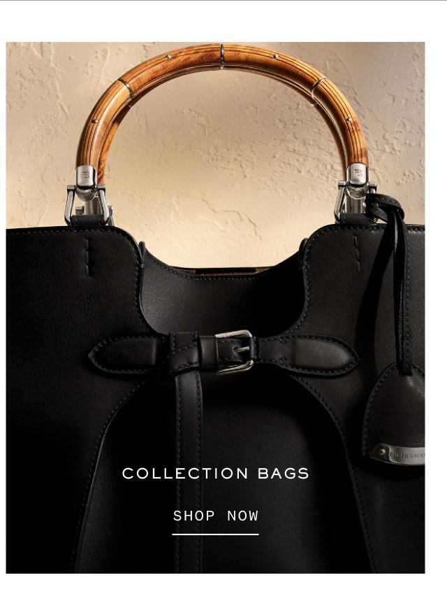 Collection Bags