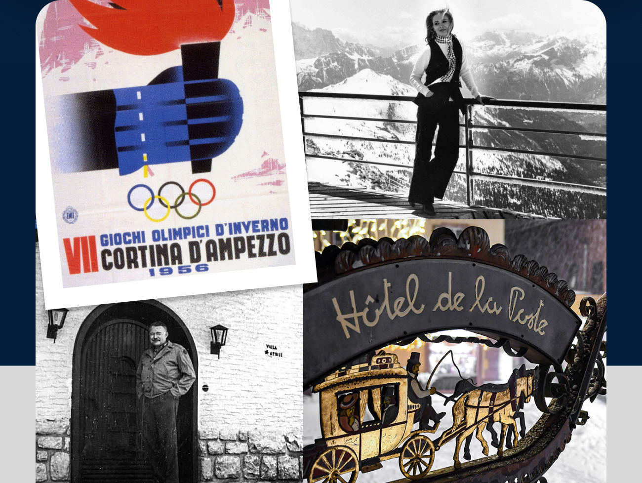 The Traveler's Guide to Cortina