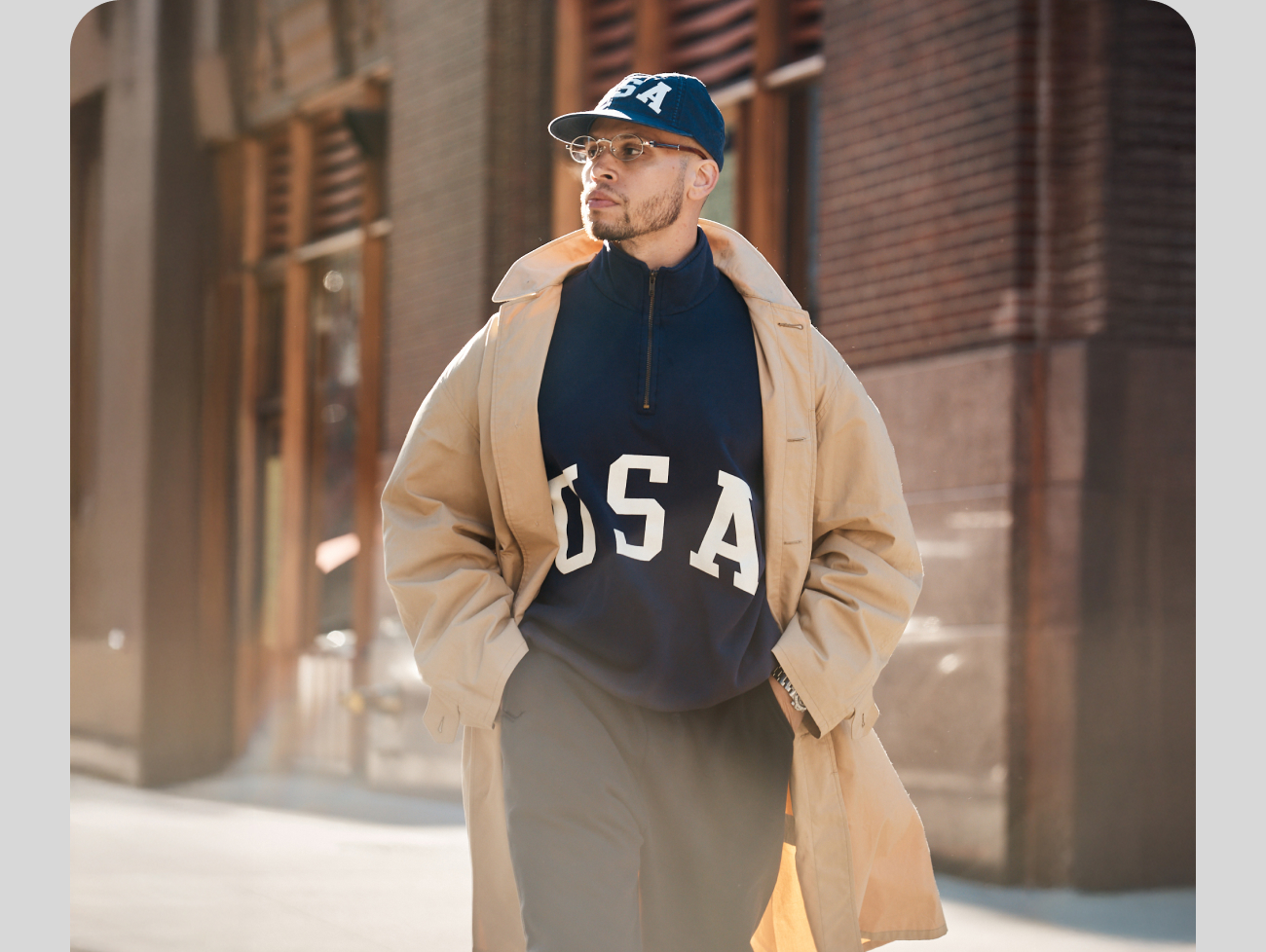 The RL Q&A: Geraldo Rodriguez