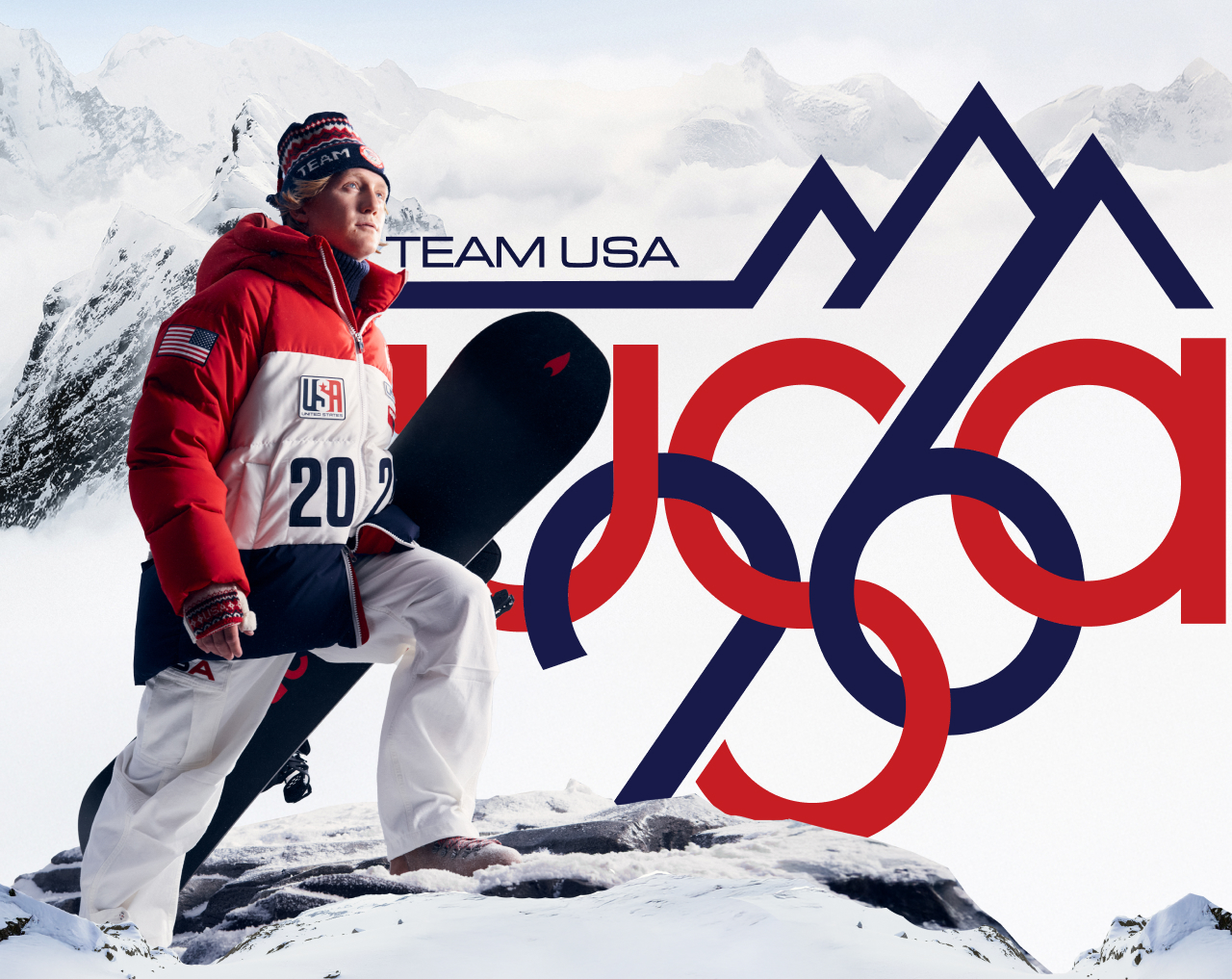 Team USA