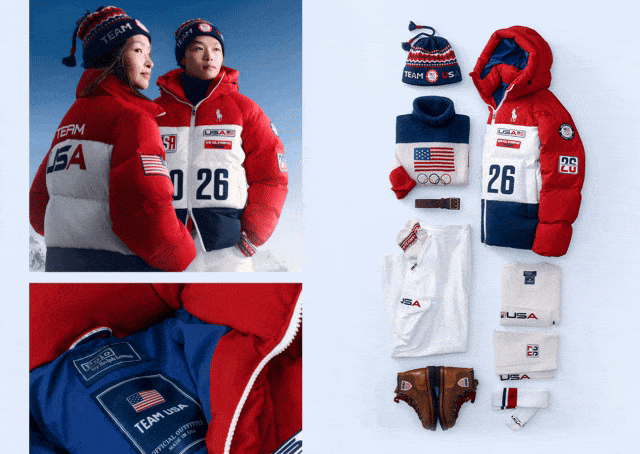 TEAM USA
